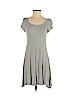 American Eagle Outfitters Black Casual Dress Size S - photo 1