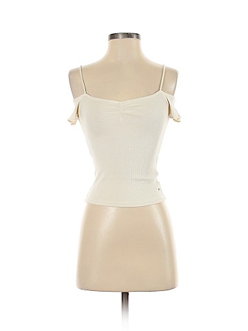 American Eagle Outfitters Short Sleeve Top (view 1)