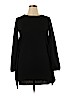 Unbranded Black Casual Dress Size XL - photo 1