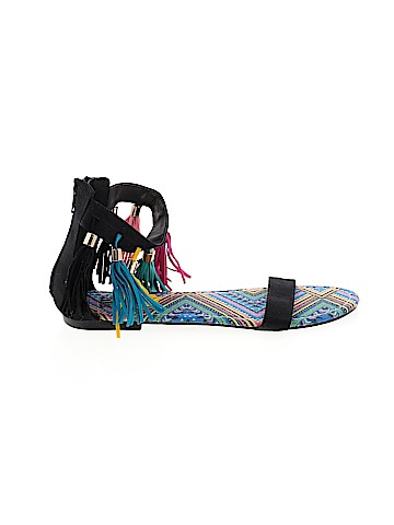 Muk Luks Sandals (view 1)