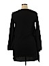 Unbranded Black Casual Dress Size XL - photo 2