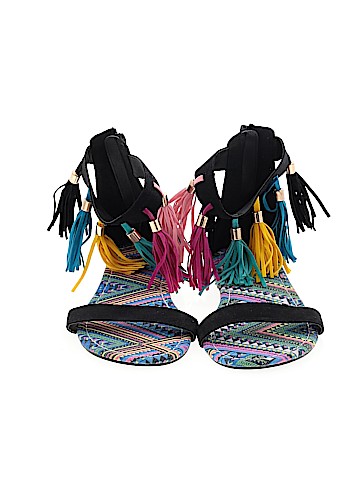 Muk Luks Sandals (view 2)