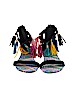 Muk Luks Black Sandals Size 9 - photo 2