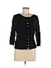 Banana Republic Black Cardigan Size L (petite) - photo 1