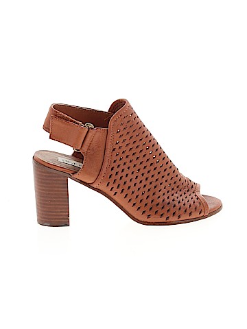 Steve Madden Ankle Boots (view 1)