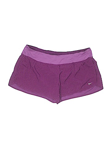 Nike Active Skort (view 1)