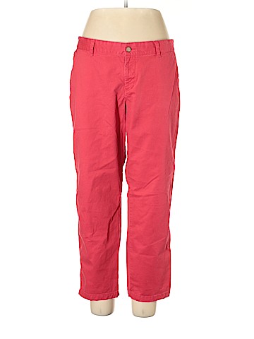 Gap Outlet Khakis (view 1)