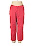 Gap Outlet Red Khakis Size 18 - photo 1
