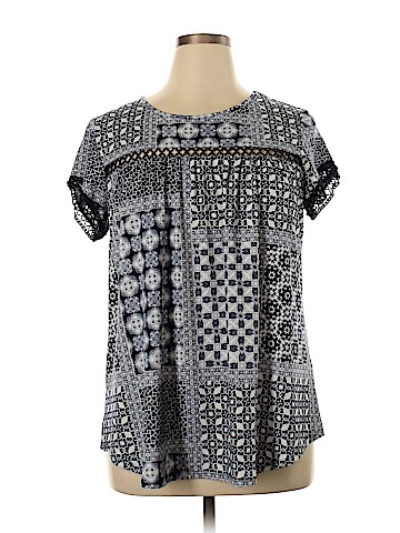 Unbranded Short Sleeve Top (view 1)