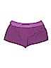 Nike 100% Polyester Purple Active Skort Size XL - photo 2