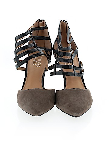 Franco Sarto Heels (view 2)