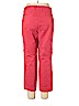 Gap Outlet Red Khakis Size 18 - photo 2
