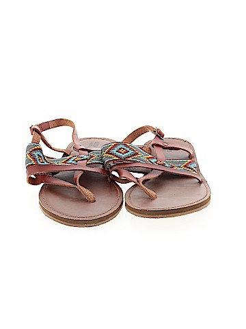 Mossimo Supply Co. Sandals (view 2)