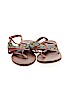 Mossimo Supply Co. Brown Sandals Size 9 - photo 2