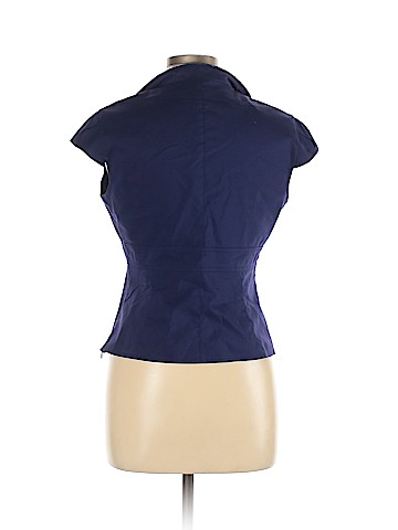 Karen Millen Short Sleeve Blouse (view 2)