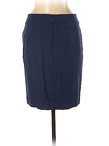 Ann Taylor LOFT Casual Skirt (view 2)