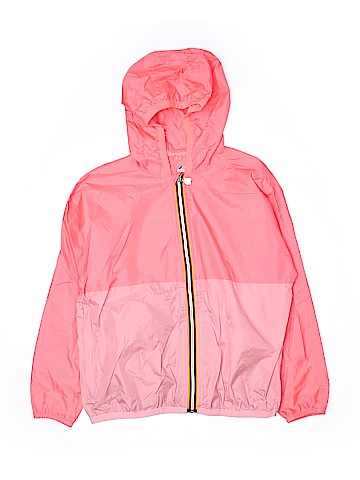 K-Way Windbreakers (view 1)