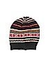 Muk Luks Print Black Beanie One size - photo 1