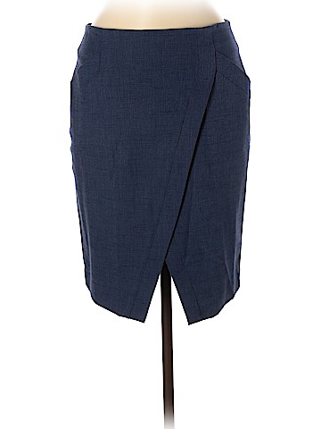 Ann Taylor LOFT Casual Skirt (view 1)