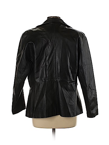 Wilsons Leather Leather Jacket (view 2)
