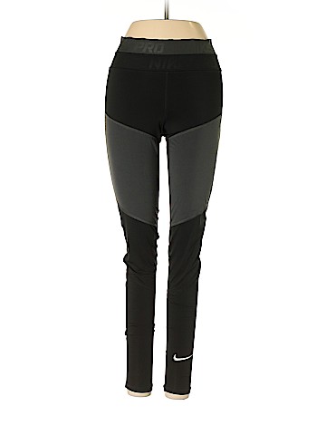 Nike Active Pants (view 1)