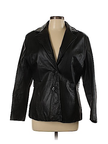 Wilsons Leather Leather Jacket (view 1)