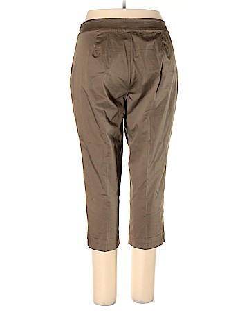 Coldwater Creek Khakis (view 2)
