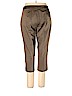 Coldwater Creek Tan Khakis Size 14 (petite) - photo 2