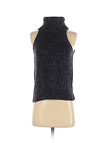 Madewell Turtleneck Sweater (view 1)