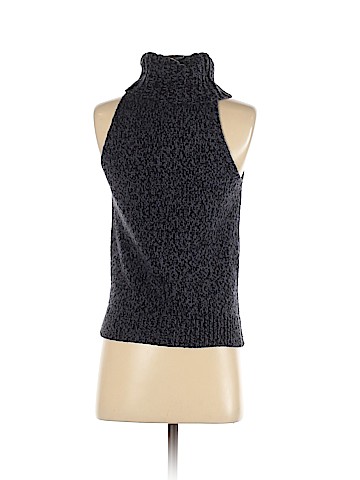 Madewell Turtleneck Sweater (view 2)