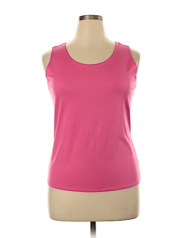 Kim Rogers Tank Top (view 1)