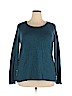 Old Navy Blue Pullover Sweater Size XXL - photo 1