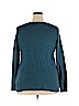 Old Navy Blue Pullover Sweater Size XXL - photo 2
