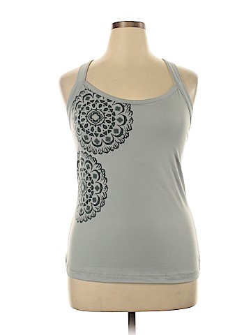 Danskin Now Active Tank (view 1)