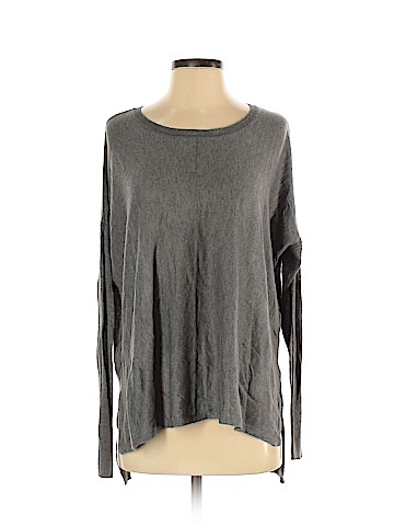 H&M Long Sleeve Top (view 1)