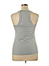Danskin Now Gray Active Tank Size XL - photo 2