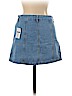 Forever 21 Blue Denim Skirt Size 28 waist - photo 2
