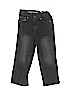 Jumping Beans Black Jeans Size 3T - photo 1
