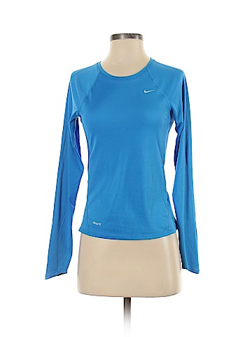 Nike Active T-Shirt (view 1)