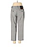 Banana Republic Factory Store White Casual Pants Size 8 (petite) - photo 2