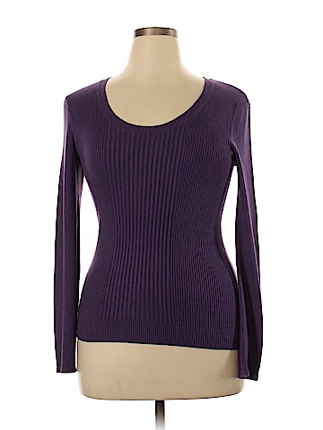 SO Pullover Sweater (view 1)