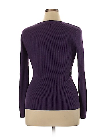 SO Pullover Sweater (view 2)