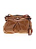 Kim Rogers 100% Leather Brown Leather Shoulder Bag One size - photo 1