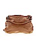 Kim Rogers 100% Leather Brown Leather Shoulder Bag One size - photo 3