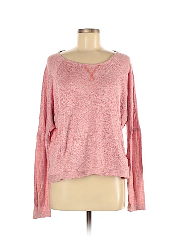 Roxy Pullover Sweater (view 1)