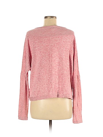 Roxy Pullover Sweater (view 2)