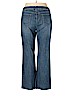 J.jill Blue Jeggings Size 14 - photo 2