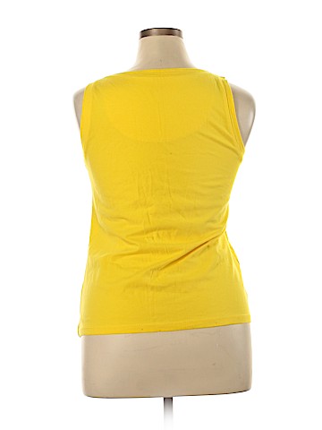 Danskin Now Active Tank (view 2)