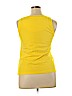 Danskin Now Yellow Active Tank Size XL - photo 2