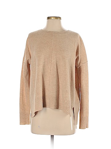 Maje Wool Pullover Sweater (view 1)